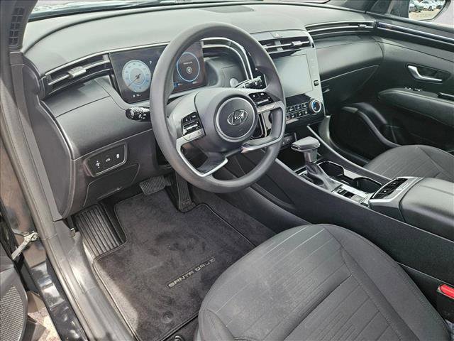 Used 2023 Hyundai Santa Cruz SEL w/ Activity Package image 9