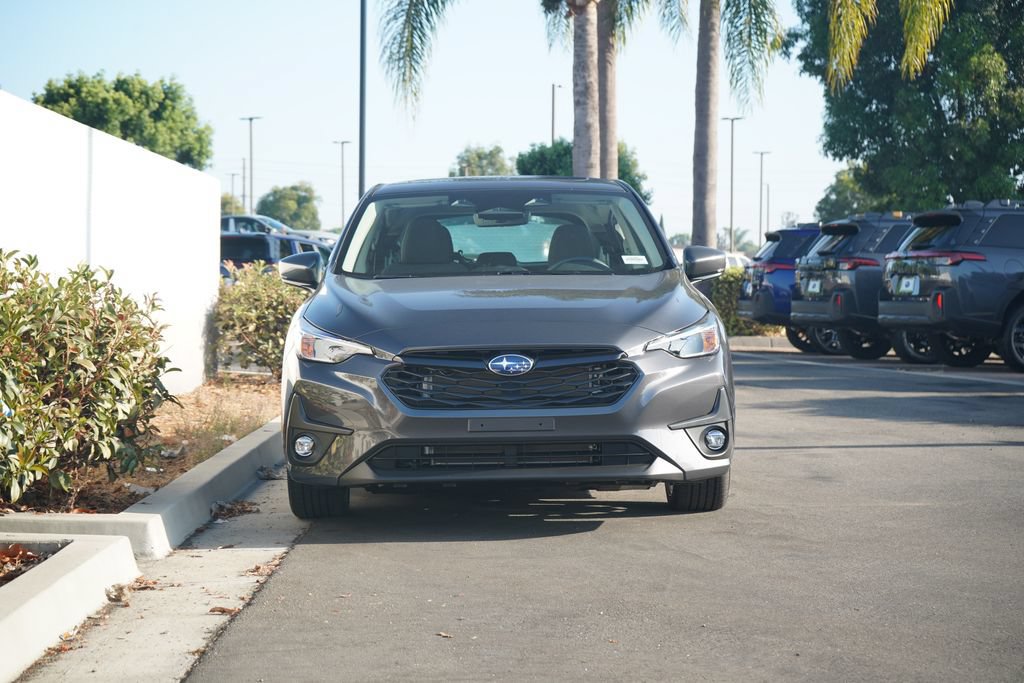 New 2026 Subaru Impreza 2.0i Sport AWD/4WD image 2
