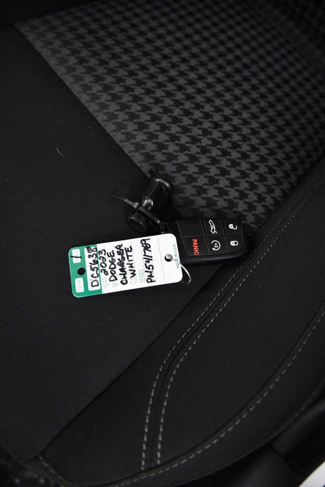 Used 2023 Dodge Charger SXT w/ Blacktop Special Edition image 26