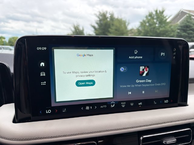 New 2026 Lincoln Aviator Reserve AWD/4WD image 31