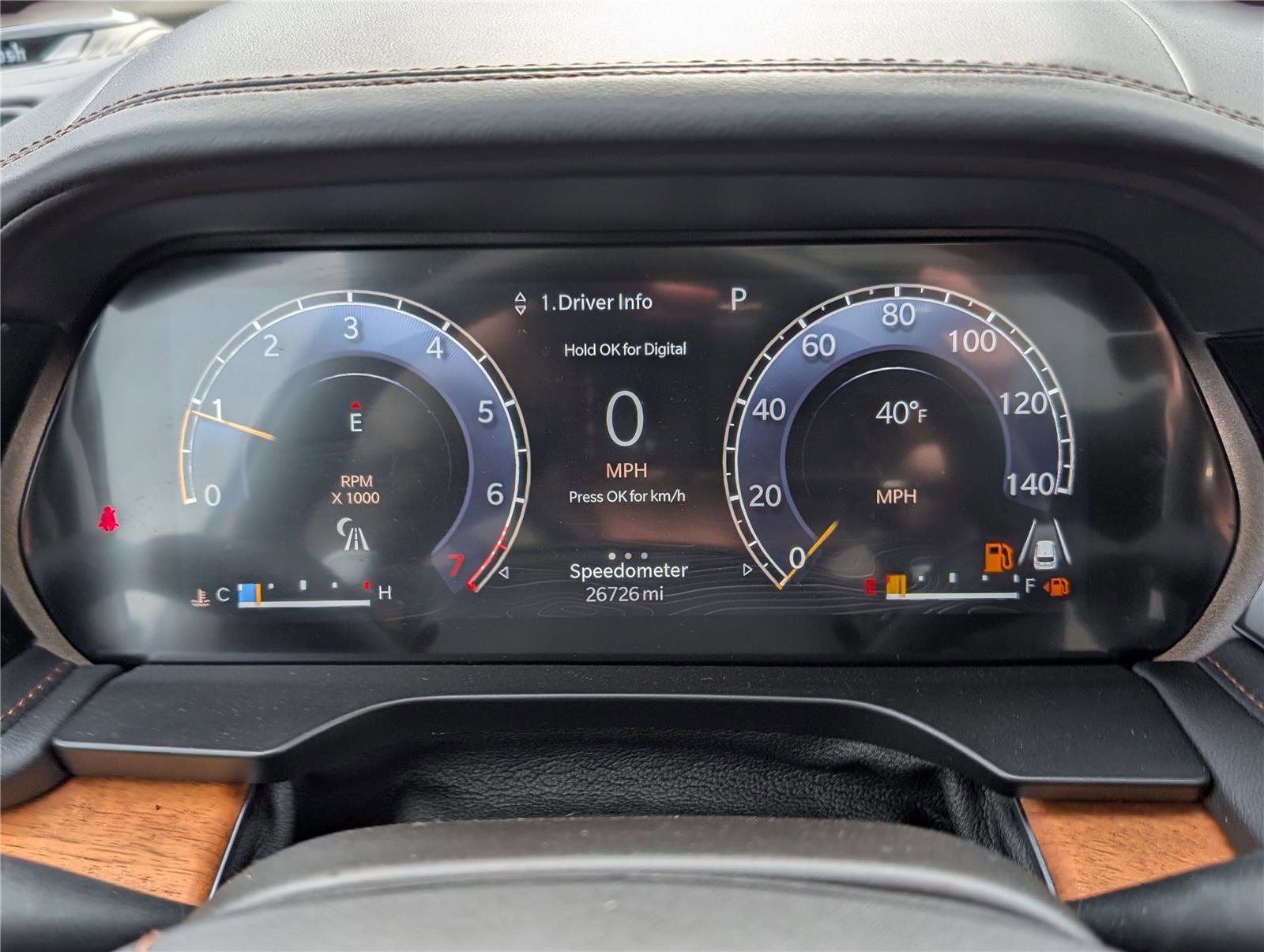 Used 2023 Jeep Grand Cherokee Summit image 34