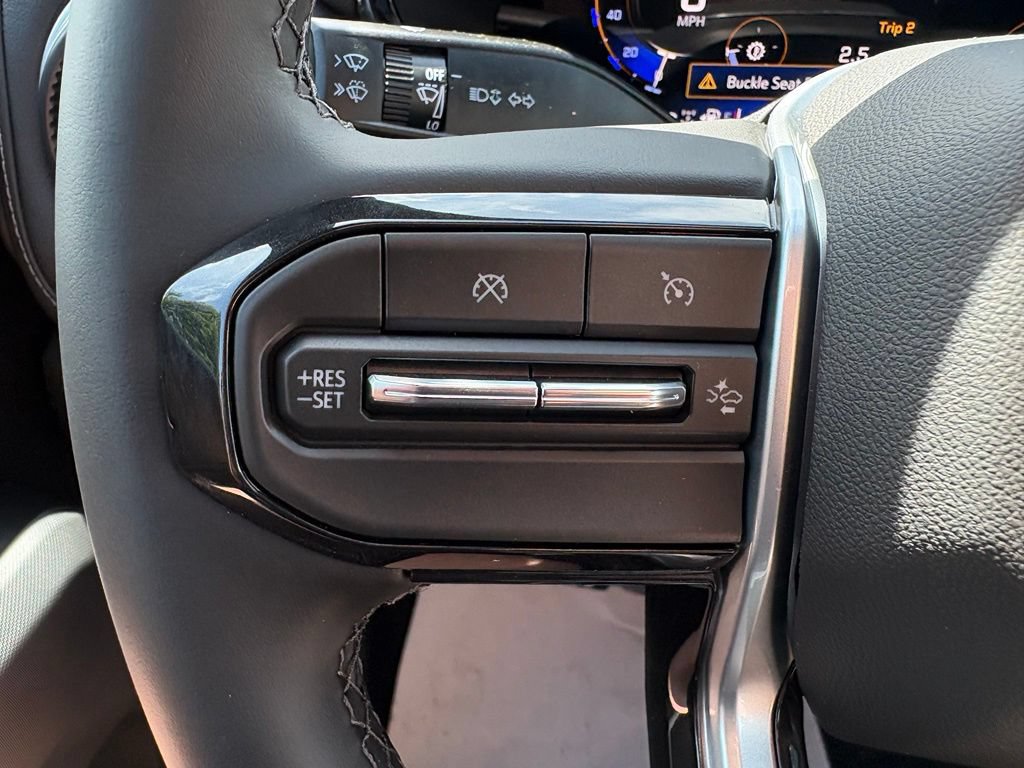 New 2026 Chevrolet Colorado LT AWD/4WD image 18