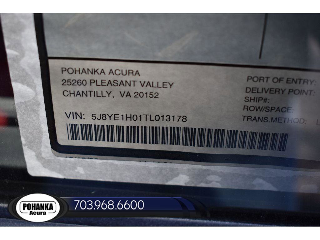 New 2026 Acura MDX A-Spec image 43