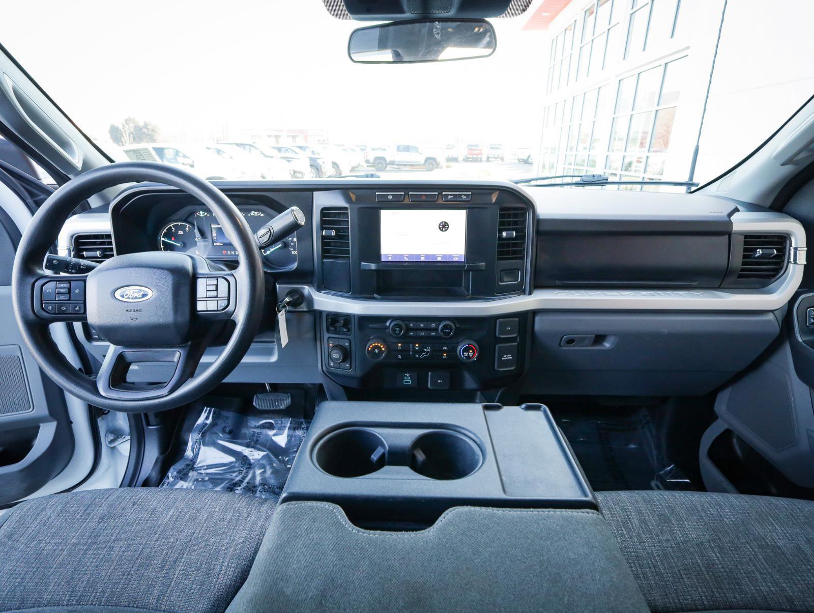 Used 2024 Ford F250 XLT w/ FX4 Off-Road Package image 17