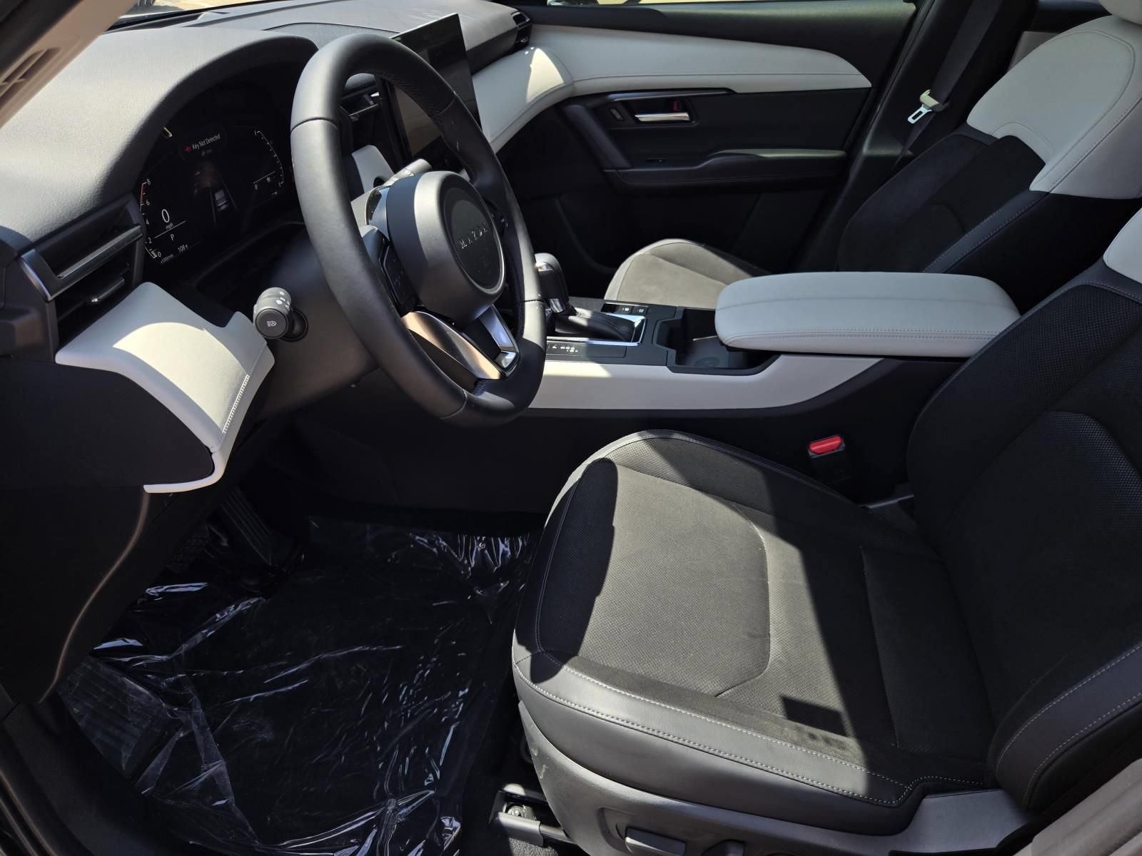 New 2026 MAZDA CX-5 Preferred AWD/4WD image 14