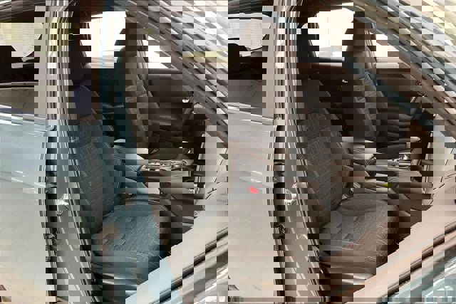 Certified 2026 Honda HR-V Sport image 7