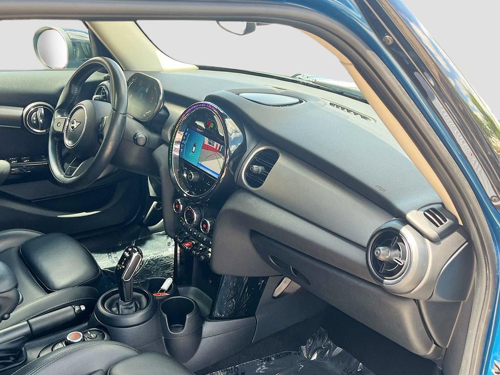 Used 2022 MINI Cooper S FWD image 29