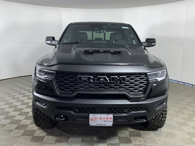 New 2026 RAM 1500 RHO w/ RHO Level 1 Equipment Group image 3