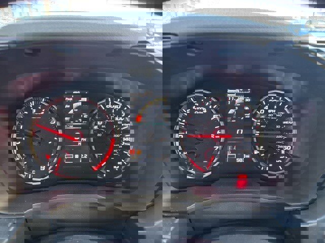 Used 2023 Subaru WRX Premium image 14