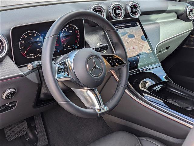 Certified 2026 Mercedes-Benz GLC 300 image 10