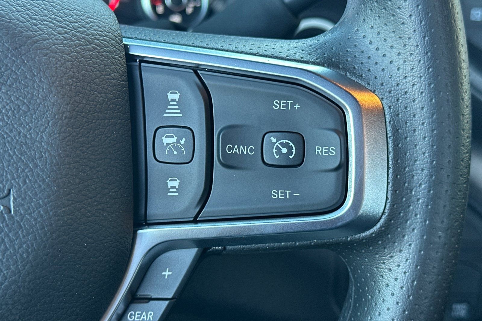 New 2026 RAM 3500 Tradesman image 23