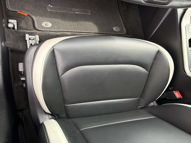Used 2025 Kia K4 GT-Line Turbo FWD image 9