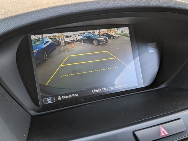 Used 2020 Acura TLX image 27