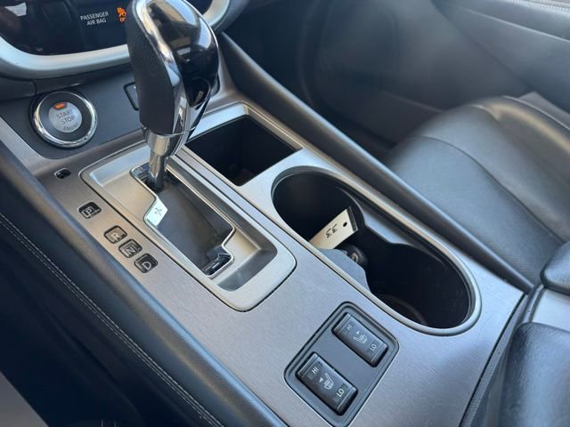 Used 2023 Nissan Murano SL w/ SL Moonroof Package image 13