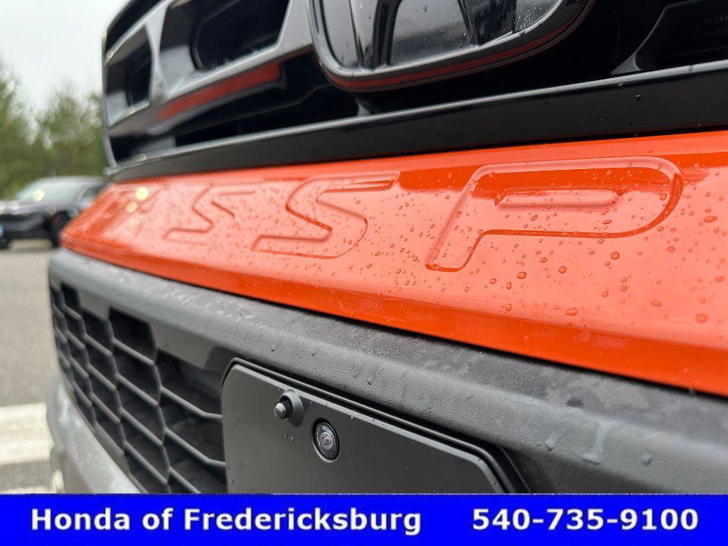 Certified 2026 Honda Passport TrailSport Elite image 12
