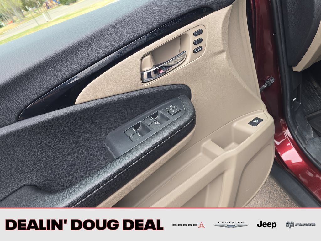 Used 2019 Honda Ridgeline RTL-E image 12