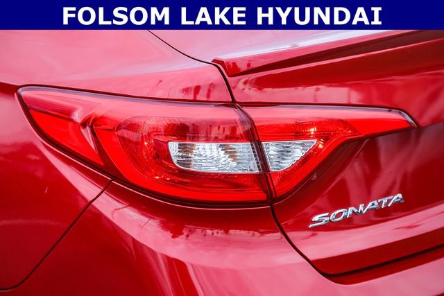 Used 2017 Hyundai Sonata SE image 10