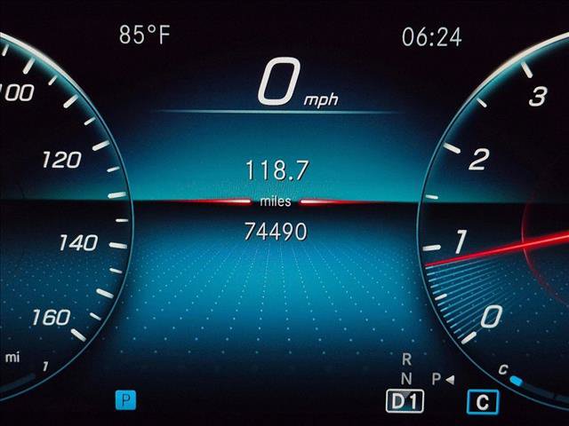 Certified 2021 Mercedes-Benz GLE 350 image 9