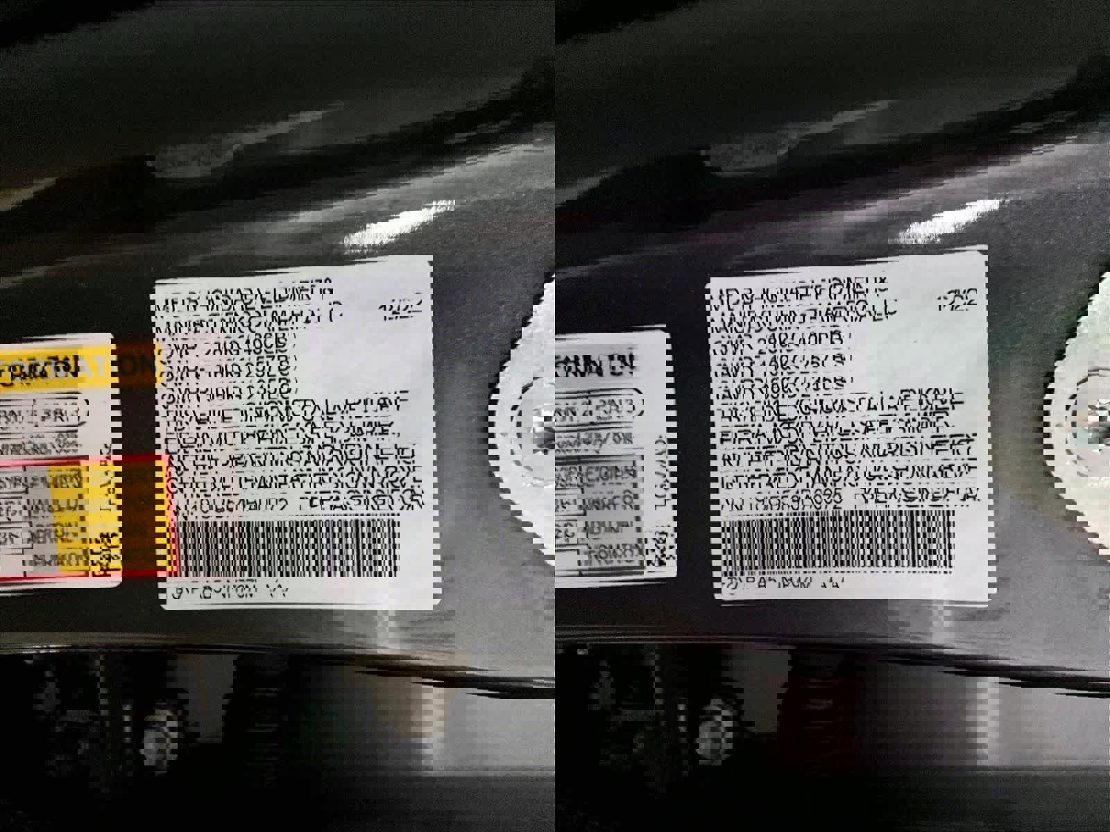 Used 2023 Acura TLX w/ Technology Package FWD image 32