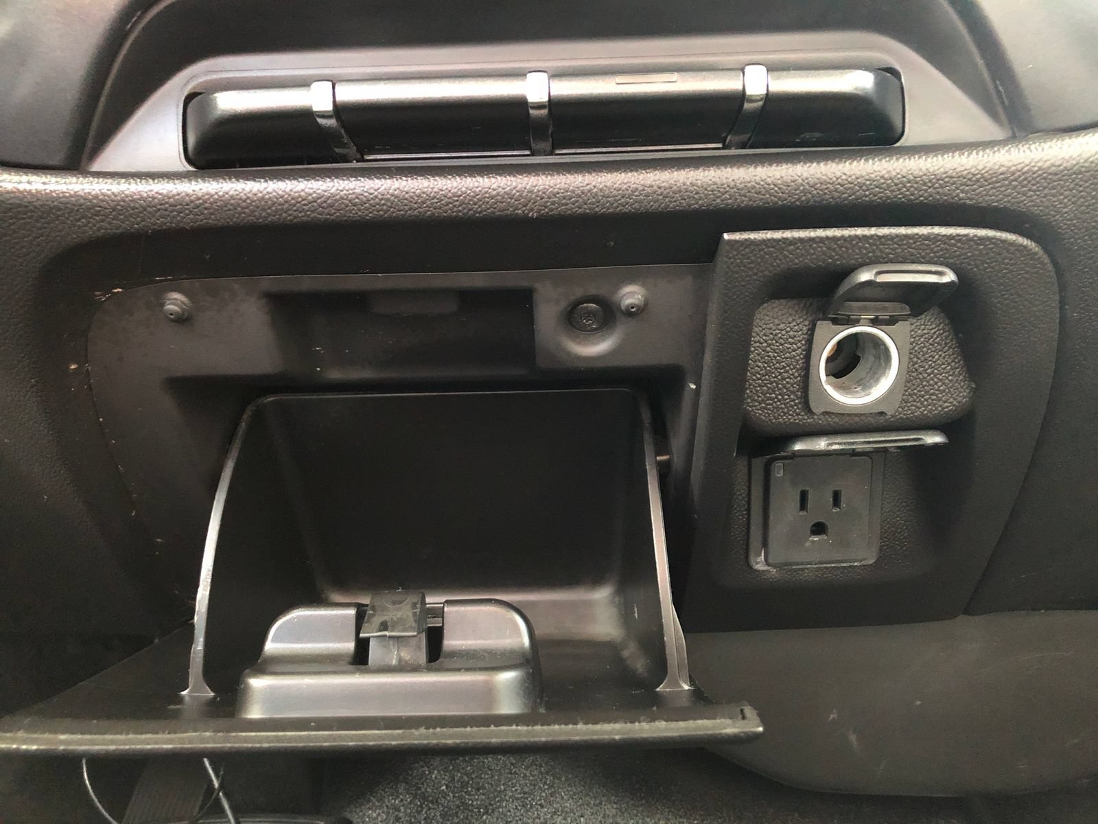 Used 2015 Chevrolet Silverado 2500 W/T w/ WT Convenience Package AWD/4WD image 24