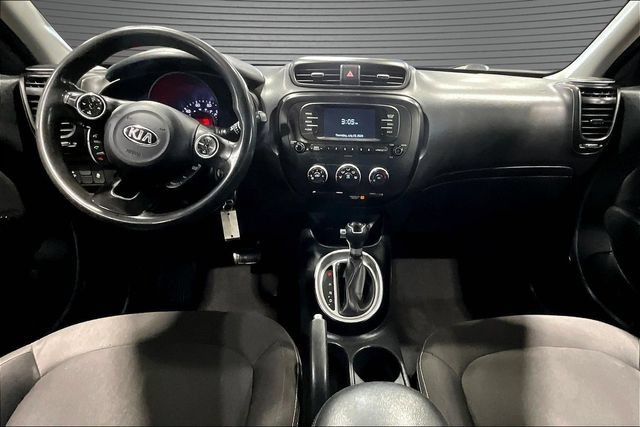 Used 2018 Kia Soul FWD image 7