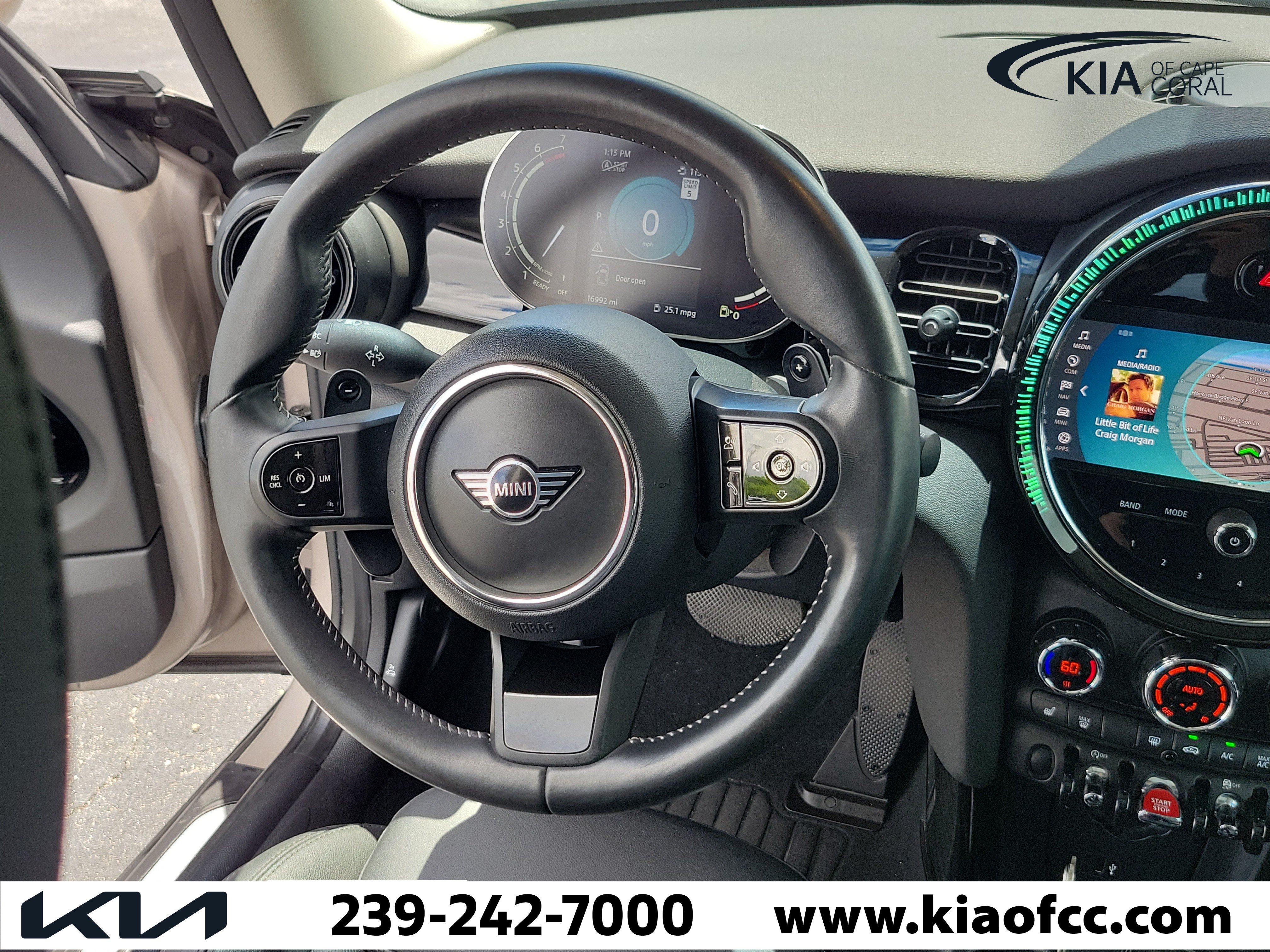 Used 2024 MINI Cooper S FWD image 17