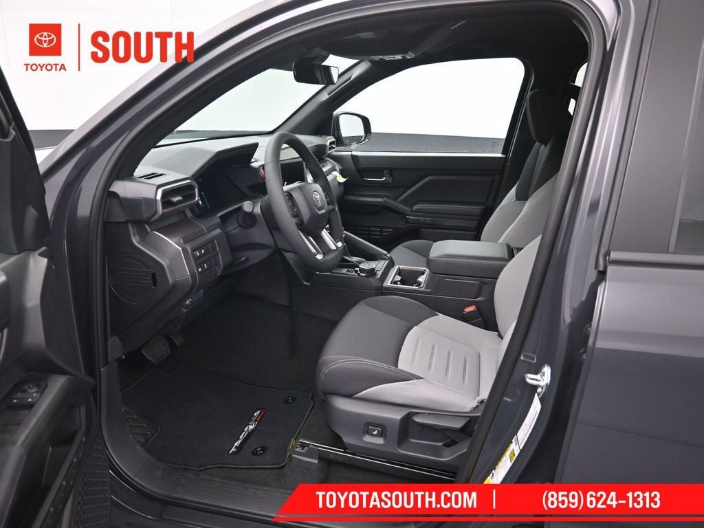 New 2026 Toyota Tacoma TRD Off-Road image 9