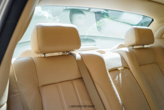 Used 2003 Bentley Arnage R image 59