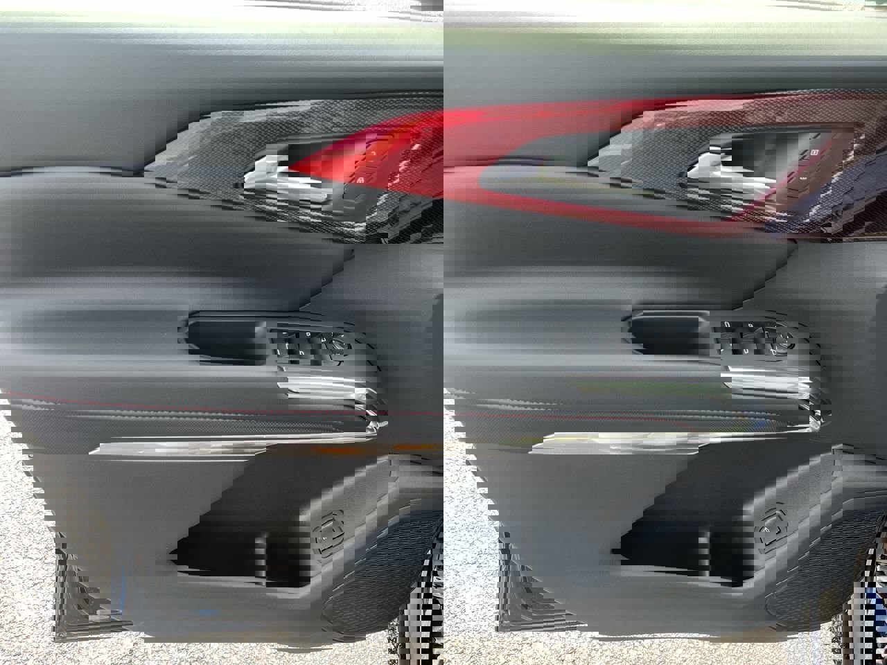 New 2026 Chevrolet Traverse Z71 w/ Driver Confidence Package image 58
