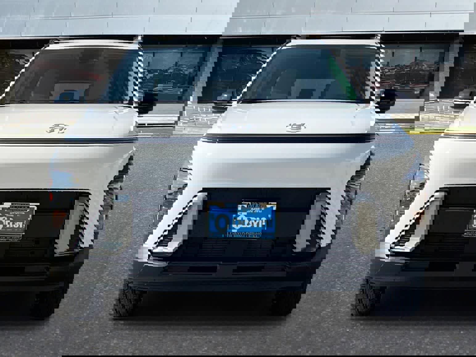 New 2026 Hyundai Kona SEL Sport FWD image 11