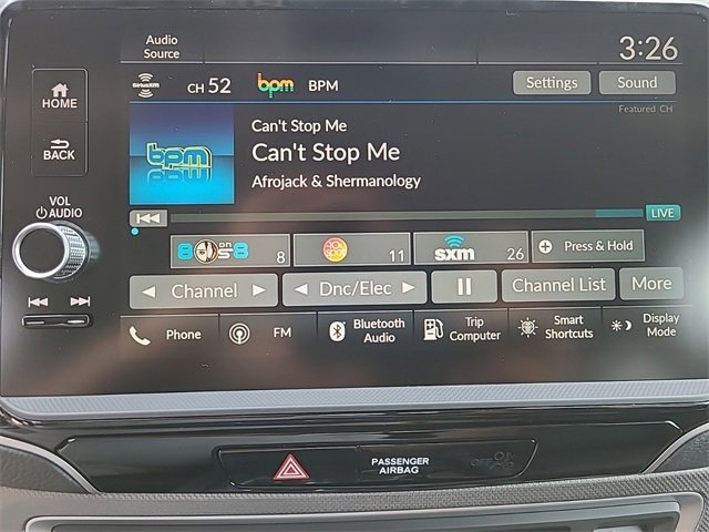 Certified 2024 Honda Ridgeline RTL image 27