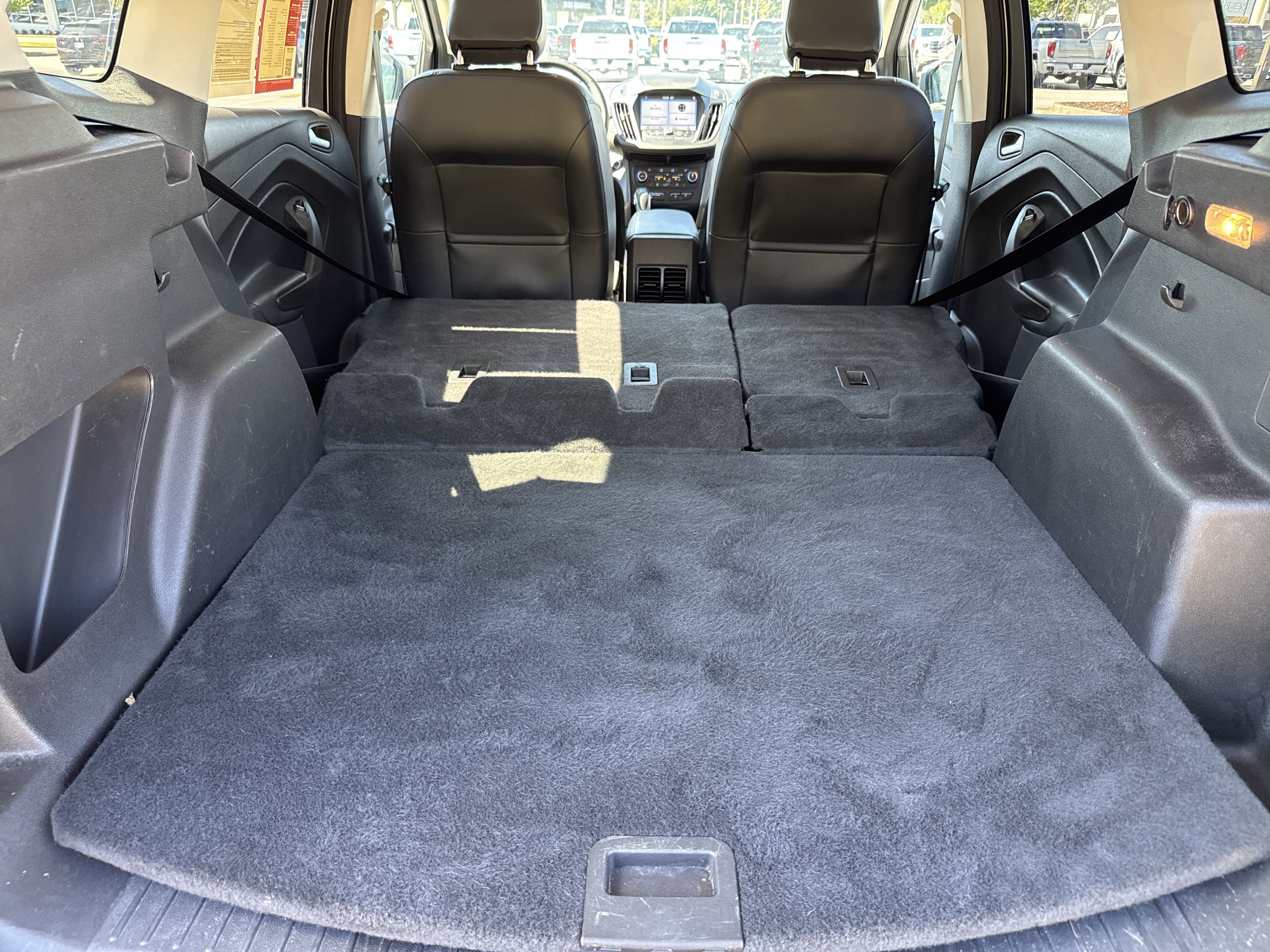 Used 2019 Ford Escape SEL FWD image 24