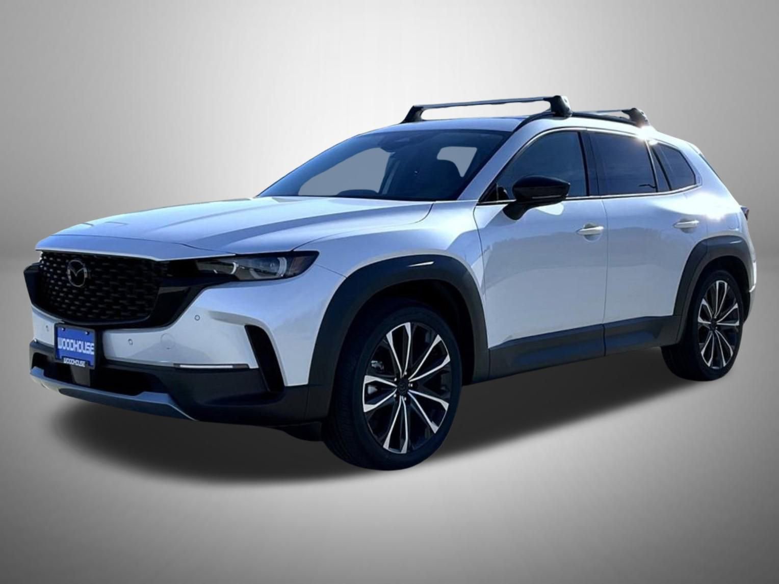 New 2026 MAZDA CX-50 AWD 2.5 S image 1