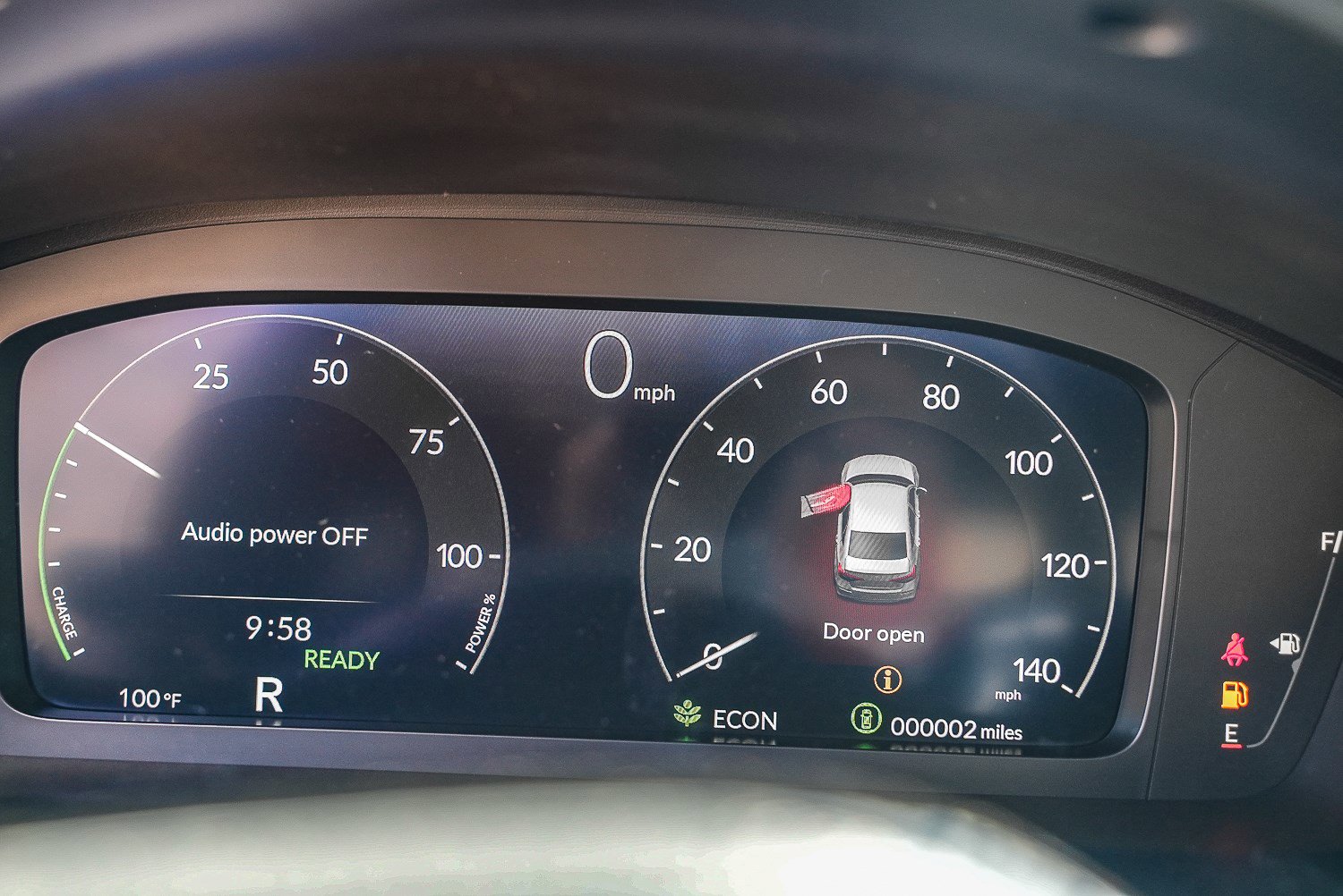 New 2026 Honda Civic Sport Touring image 26
