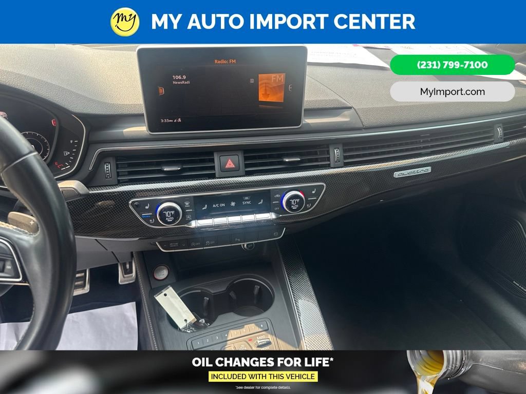 Used 2018 Audi S5 Prestige AWD/4WD image 22