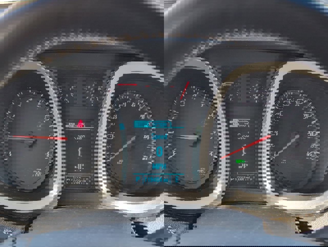 Used 2015 Chevrolet Equinox LT w/ Driver Convenience Package image 18