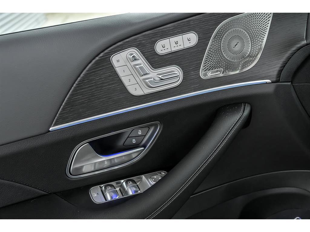 New 2026 Mercedes-Benz GLE 450 4MATIC image 7
