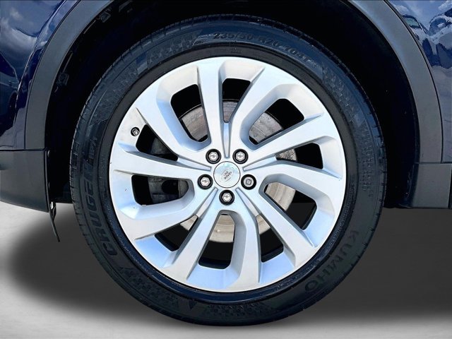 Used 2020 Land Rover Discovery Sport S AWD/4WD image 8