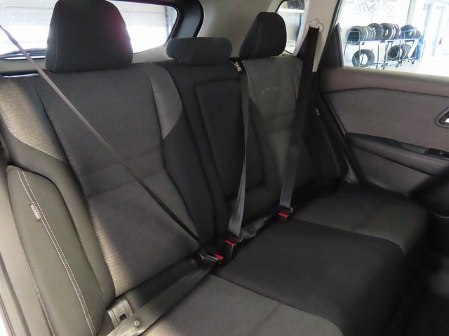 Used 2023 Nissan Rogue SV image 29