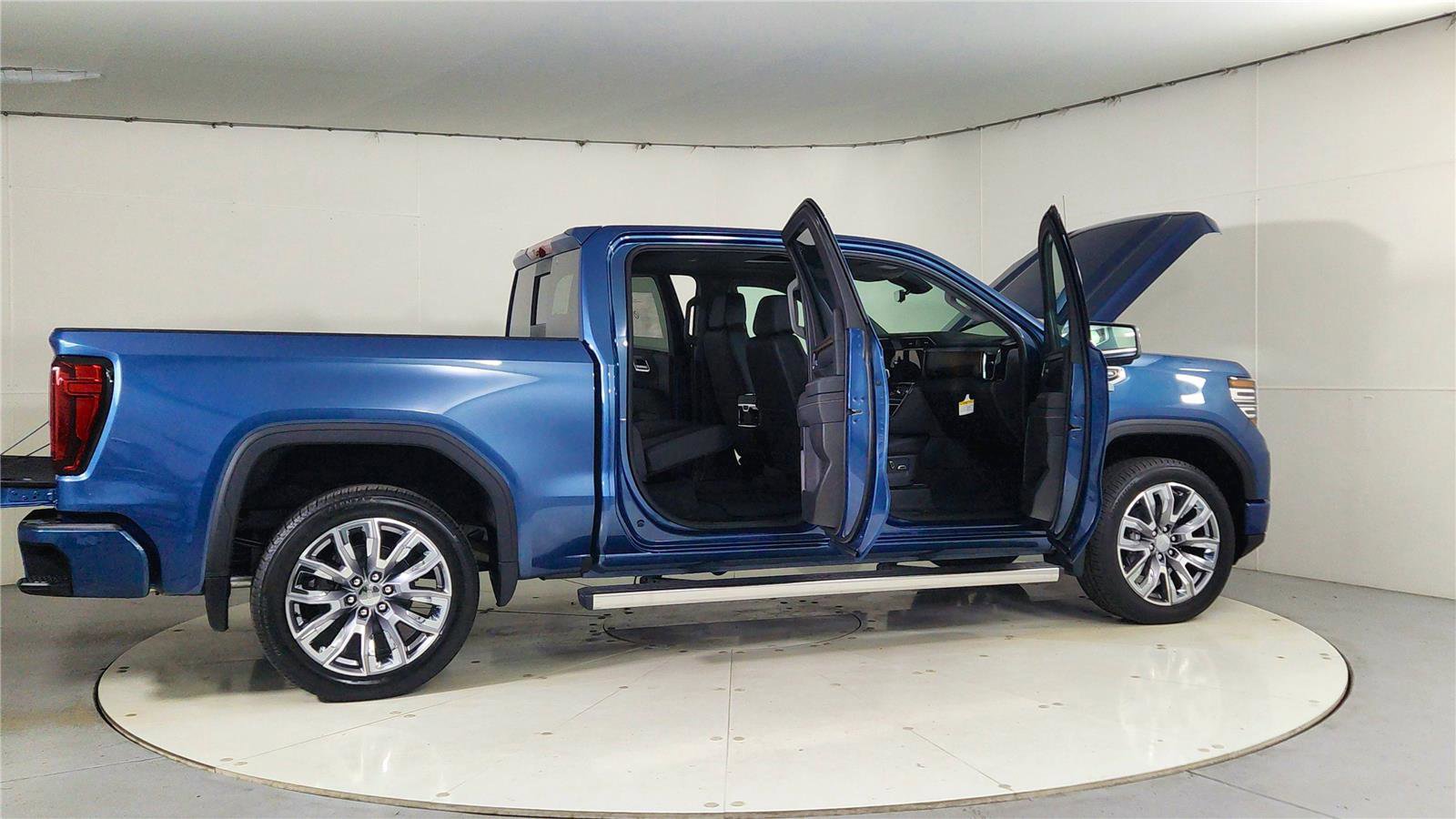 New 2026 GMC Sierra 1500 Denali image 11