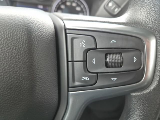 Used 2022 Chevrolet Silverado 1500 Custom Trail Boss w/ Safety Confidence Package image 27