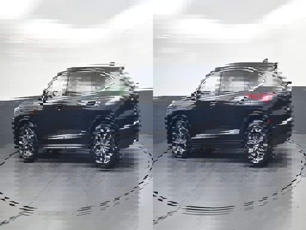 Used 2023 Acura MDX SH-AWD w/ Technology Package image 6