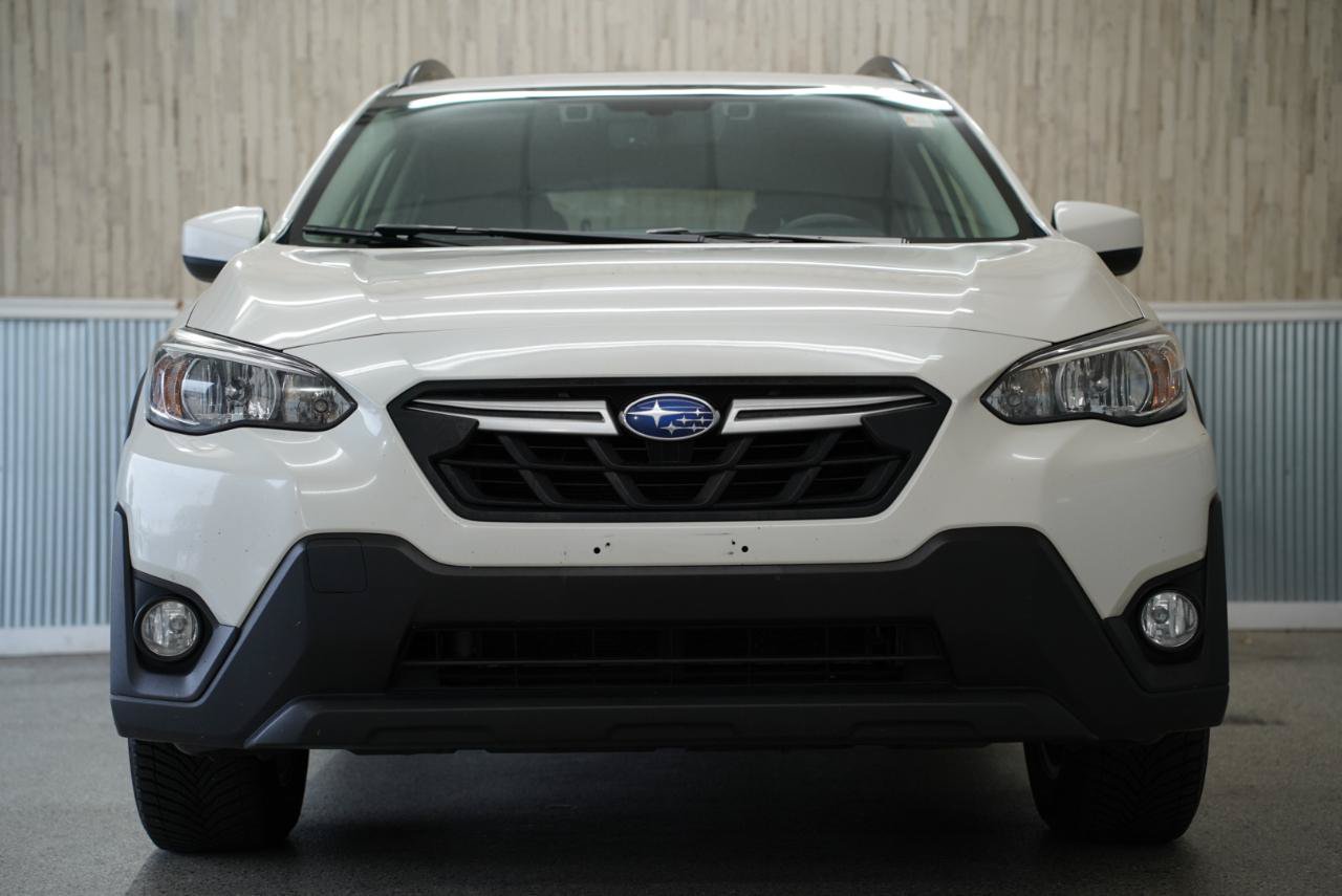 Used 2021 Subaru Crosstrek 2.0i Premium w/ Moonroof Package AWD/4WD image 3