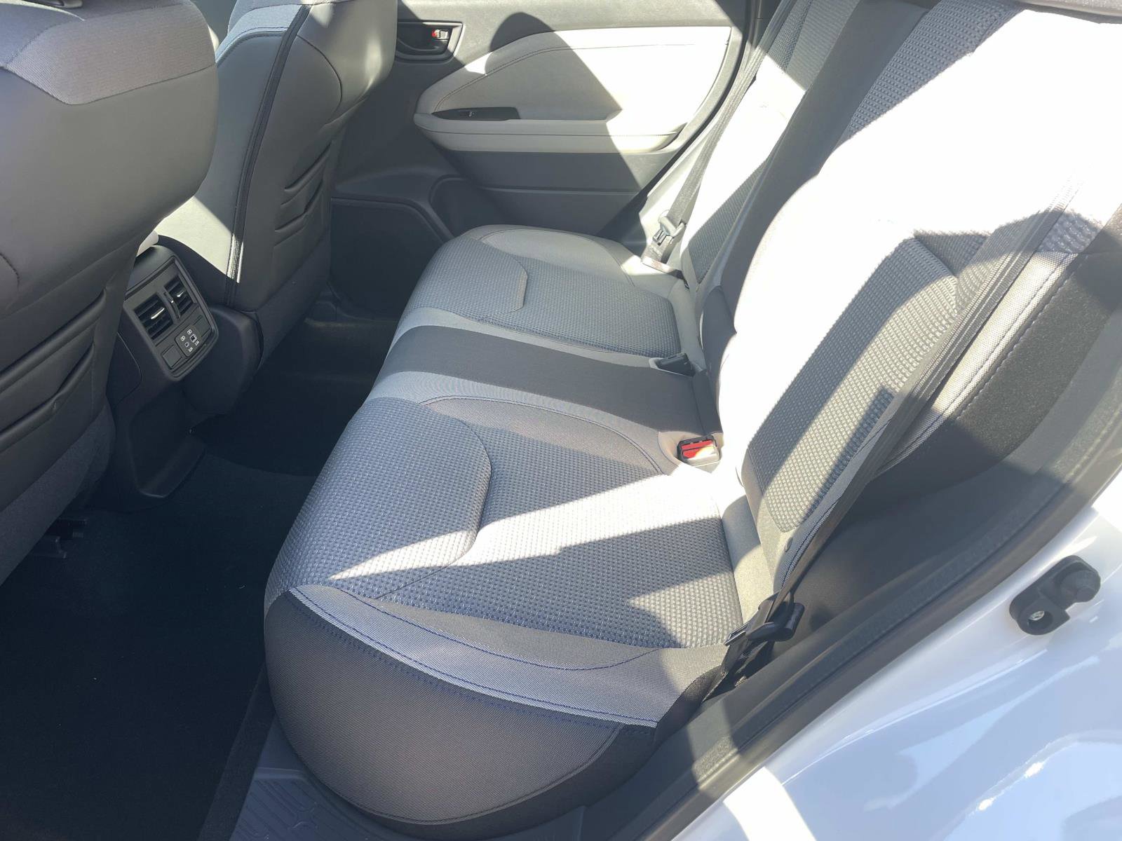 New 2026 Subaru Forester Premium image 5