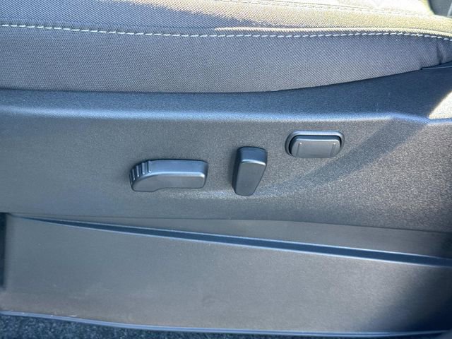 New 2026 Nissan Frontier SV w/ Tow Package image 22