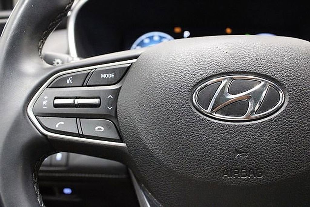 Used 2022 Hyundai Santa Fe SEL Premium w/ Cargo Package image 28