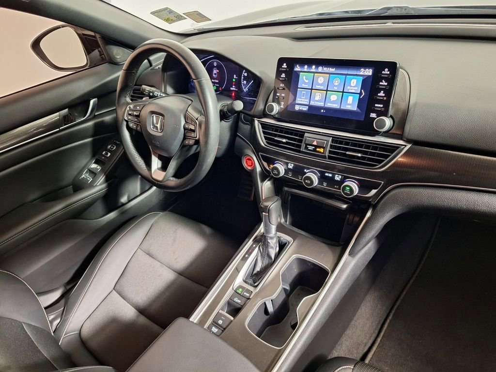 Used 2022 Honda Accord Sport image 25