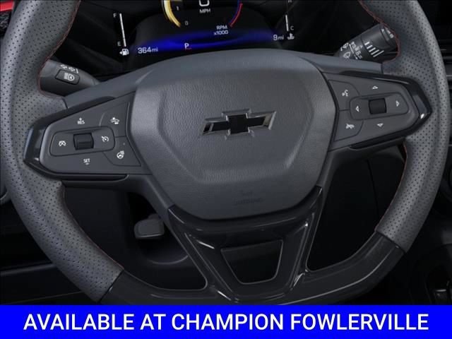 New 2026 Chevrolet TrailBlazer RS w/ Convenience Package AWD/4WD image 19