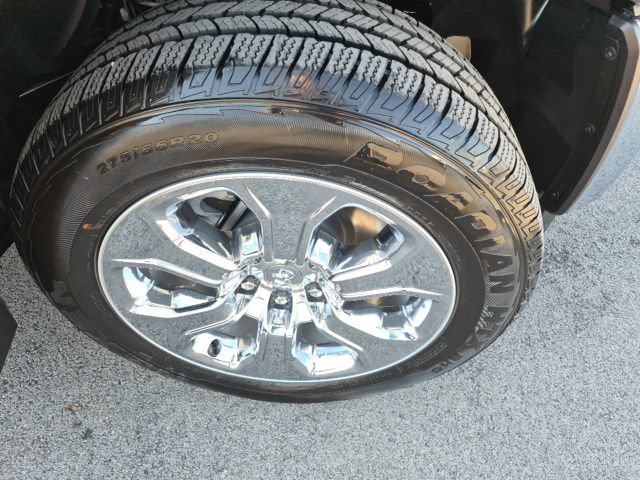 New 2026 RAM 1500 Lone Star AWD/4WD image 14