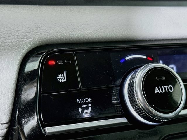 Used 2025 Honda Pilot EX-L image 20